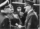 Franco and Hitler meet in Hendaye | Recurso educativo 747942