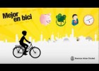 Consejos de seguridad para ciclistas | Recurso educativo 748031
