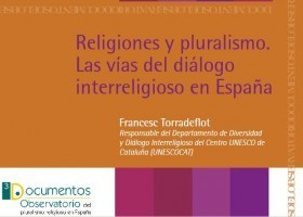 Religions i pluralisme | Recurso educativo 748224