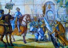 La conquista de Toledo | Recurso educativo 750719