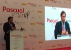 Pascual Startup premia a los tres proyectos más innovadores en el sector | Recurso educativo 750897