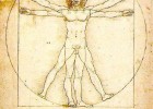 La Divina Proporcion y Da Vinci Hombre de Vitruvio Cuadratura Humana | Recurso educativo 751507