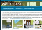 Virtual Labs | Recurso educativo 751867