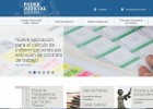 ​El poder judicial espanyol | Recurso educativo 752394