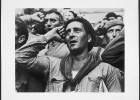 Exposició "Capa: cara a cara". Fotos de Robert Capa sobre la Guerra Civil | Recurso educativo 752828