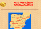 Art paleolític de la península ibèrica | Recurso educativo 753960