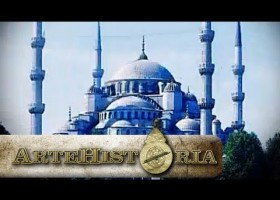 Santa Sofia de Constantinoble | Recurso educativo 754366