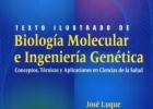 Texto ilustrado de biología molecular e ingeniería genética (Luque Cabrera,J.) | Recurso educativo 756118