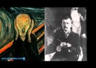 Explicació d'El crit d'Edvard Munch | Recurso educativo 756471