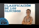 Classifiació dels glúcids | Recurso educativo 757392