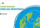 Conectando mundos: derechos sin fronteras. Una propuesta para el aula. | Recurso educativo 759156