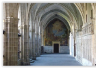 Arquitectura gòtica a la Península Ibèrica | Recurso educativo 761903