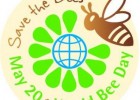 Anton Jan?a y el día mundial de protección de las abejas. Cultura de miel. | Recurso educativo 762278