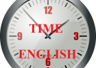 Time4English | Recurso educativo 762499
