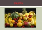F34 English fruits  Video lesson SM | Recurso educativo 763855