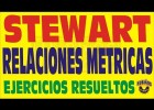 TEOREMA DE STEWART-RELACIONES METRICAS EN TRIANGULOS OBLICUANGULOS-EJERCICIOS | Recurso educativo 764035
