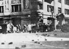 Barcelona citizens general strike for democracy and economic justice, 1951 | | Recurso educativo 748123