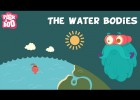 The Water Bodies | The Dr. Binocs Show | Educational Videos For Kids | Recurso educativo 766081