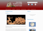 Cultura clásica | Recurso educativo 766191
