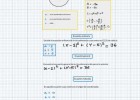 Cómo escribir las ecuaciones de la circunferencia | Recurso educativo 766917