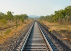 Railway tracks. | Recurso educativo 767845