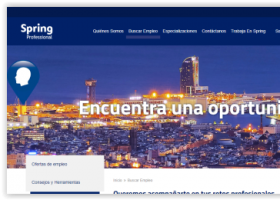 Springspain | Recurso educativo 769030