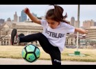 Children playing football | Recurso educativo 772615
