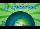 La atmósfera | Recurso educativo 772789