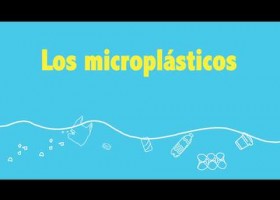 ¿Qué son los microplásticos y cómo nos afectan? | Recurso educativo 773067