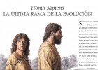 Busca información sobre los Homo Sapiens | Recurso educativo 773311