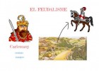 L'origen del feudalisme | Recurso educativo 775954