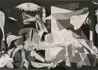 Pablo Picasso (Pablo Ruiz Picasso) - Guernica | Recurso educativo 776900