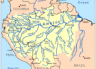 El río Amazonas | Recurso educativo 777755
