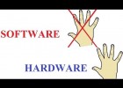 Hardware - Software - Informática Iniciación | Recurso educativo 765155