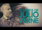 10 libros de Julio Verne | Recurso educativo 782111