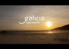Galicia, o bo camiño | Recurso educativo 782723