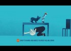 When The Earth Shakes - Animated Video | Educational resource 784527