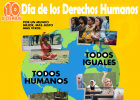 10 de diciembre: Día de los Derechos Humanos | Recurso educativo 784629