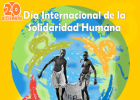 20 de diciembre: Día Internacional de la Solidaridad Humana | Recurso educativo 784698