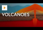 What are volcanoes and how are they formed? | Recurso educativo 784773