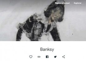 Banksy | Recurso educativo 786285