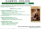 Darwin | Recurso educativo 786364