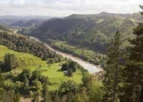 Salvando o río Whanganui | Recurso educativo 786736