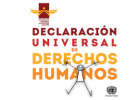 Declaración Universal dos Dereitos Humanos | Recurso educativo 787139