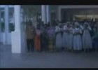 Escena 'Hotel Rwanda' sobre la desigualdad de negros y blancos. | Recurso educativo 788013
