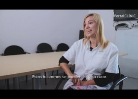 Trastornos de la conducta alimentaria | Recurso educativo 788214