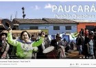 Os quechuas | Recurso educativo 789318