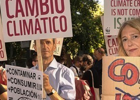 Exipto, Cumio do Clima COP 27 | Recurso educativo 789363