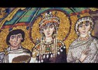 Mosaics bizantins de Ravenna | Recurso educativo 790526