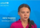 Greta Thunberg ante a ONU | Recurso educativo 790594